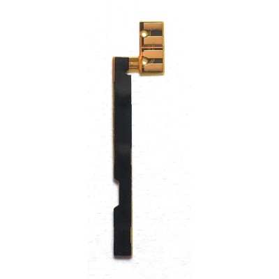 Power Button Flex Cable For Gionee F205 Pro On Off Flex Pcb By - Maxbhi Com