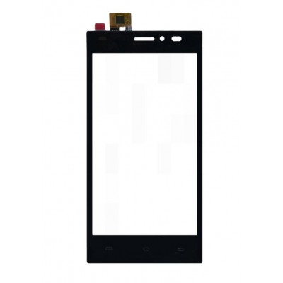 Touch Screen Digitizer For Xolo Era 1x Black By - Maxbhi Com