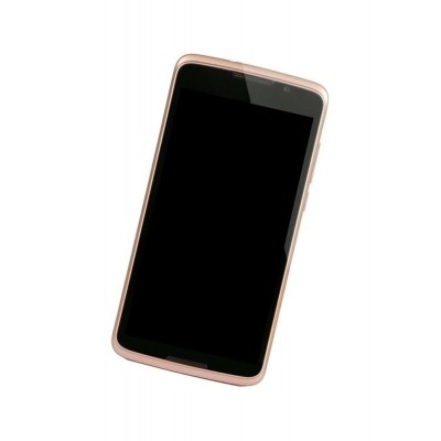 Volume Button Flex Cable For Black Bear A1 Armour By - Maxbhi Com