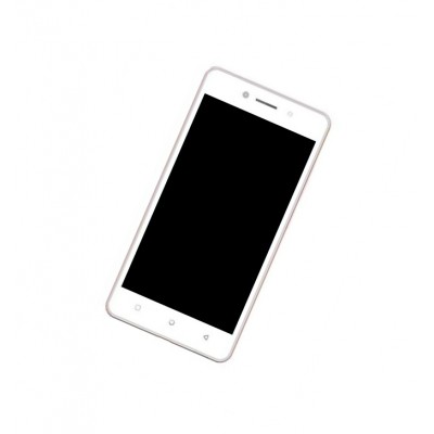 Volume Button Flex Cable For Itel A40 By - Maxbhi Com