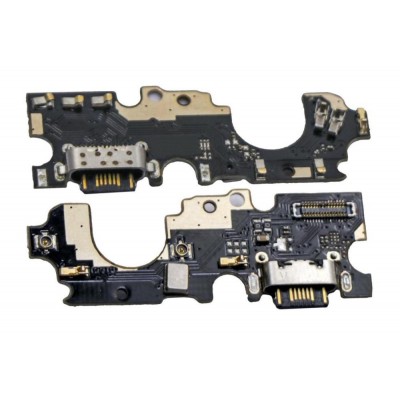 Charging Connector Flex Pcb Board For 10 Or G2 By - Maxbhi Com