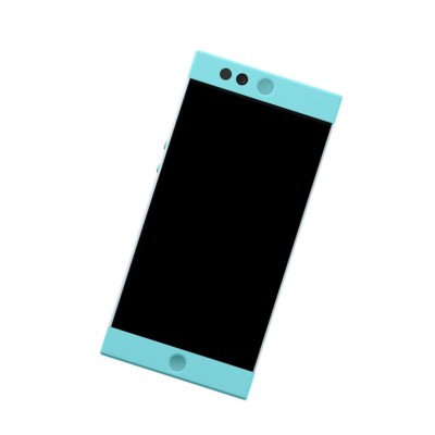 Fingerprint Sensor Flex Cable For Nextbit Robin Mint By - Maxbhi Com