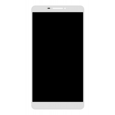 Lcd With Touch Screen For Lenovo Phab Gold By - Maxbhi Com