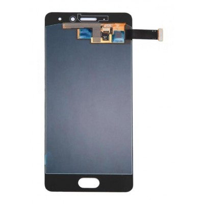 Lcd With Touch Screen For Meizu Pro 7 Rose Gold By - Maxbhi Com