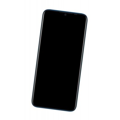 Power Button Flex Cable For Gionee Max Pro On Off Flex Pcb By - Maxbhi Com