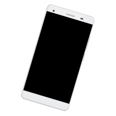 Power Button Flex Cable For Lava Pixel V1 On Off Flex Pcb By - Maxbhi Com