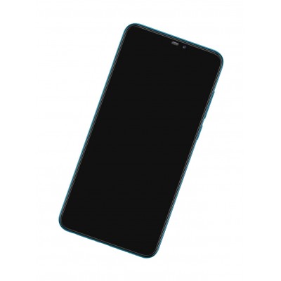 Power Button Flex Cable For Lava Z92 On Off Flex Pcb By - Maxbhi Com