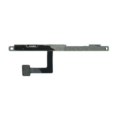 Power Button Flex Cable For Meizu Pro 7 On Off Flex Pcb By - Maxbhi Com