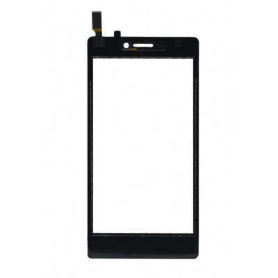 Touch Screen Digitizer For Gionee M2 Black By - Maxbhi Com