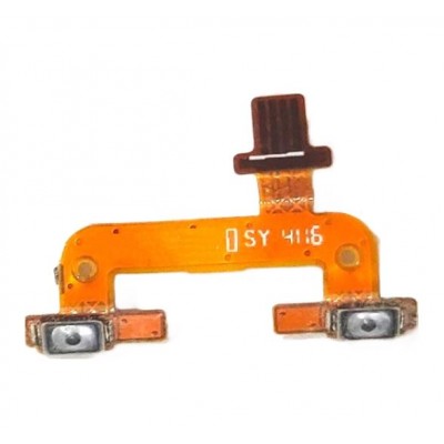 Volume Button Flex Cable For Coolpad Note 3s By - Maxbhi Com