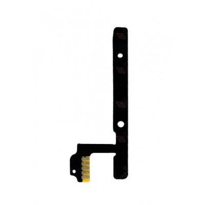 Volume Button Flex Cable For Micromax A106 Unite 2 By - Maxbhi Com