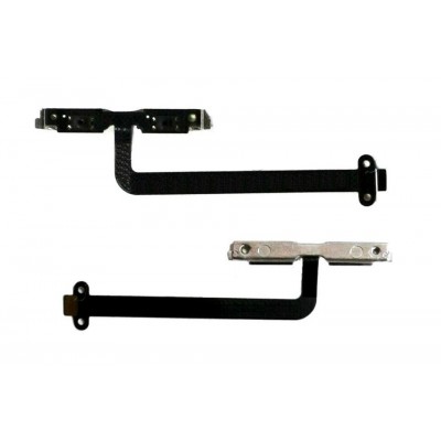 Volume Button Flex Cable For Nextbit Robin By - Maxbhi Com