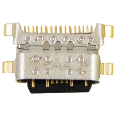 Charging Connector For Xiaomi Mi Note 10 Lite By - Maxbhi Com