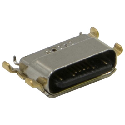 Charging Connector For Xiaomi Mi Note 10 Lite By - Maxbhi Com