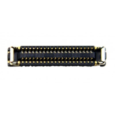 LCD Connector for Huawei Honor 7C
