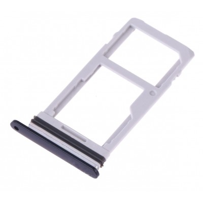 Sim Card Holder Tray For Lg G7 Thinq Grey - Maxbhi Com