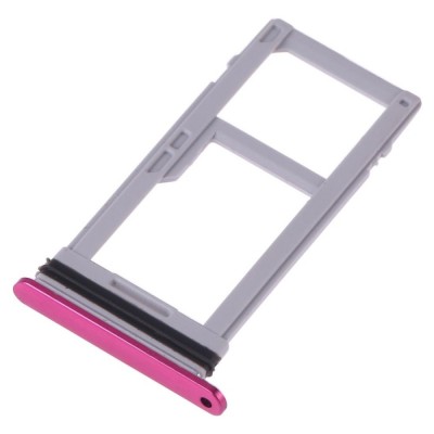 Sim Card Holder Tray For Lg G7 Thinq Rose - Maxbhi Com