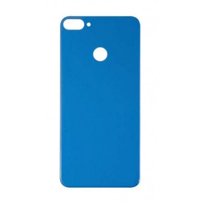 Back Panel Cover For Honor 9n White - Maxbhi Com