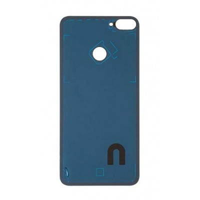 Back Panel Cover For Honor 9n White - Maxbhi Com
