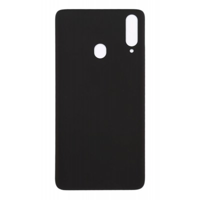 Back Panel Cover For Samsung Galaxy M40 Blue - Maxbhi Com