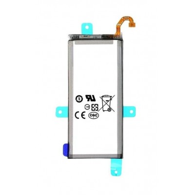 Battery For Samsung Galaxy J8 2018 By - Maxbhi Com