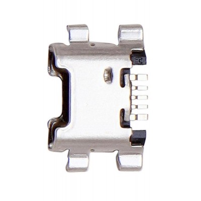 Charging Connector For Huawei Honor 7c By - Maxbhi Com
