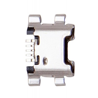 Charging Connector For Huawei Honor 7c By - Maxbhi Com