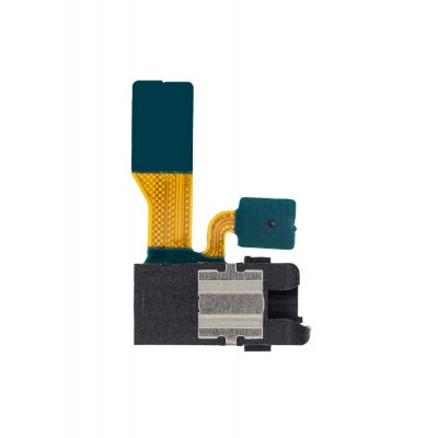 Handsfree Jack For Samsung Galaxy J8 2018 By - Maxbhi Com