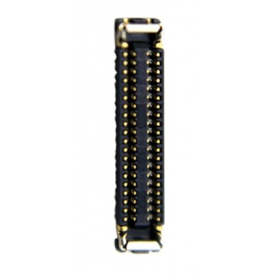 Lcd Connector For Huawei Honor 7c By - Maxbhi Com