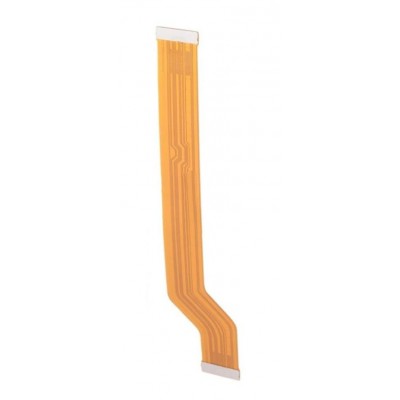 Main Board Flex Cable For Vivo Y51 Dec 2020 Triple Camera By - Maxbhi Com