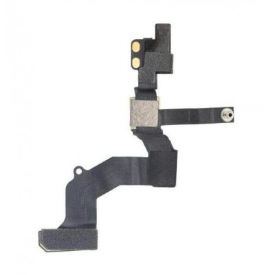 Replacement Front Camera For Apple Iphone 5 Selfie Camera By - Maxbhi Com