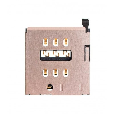 Sim Connector For Apple Iphone 6s Plus 128gb - Maxbhi Com