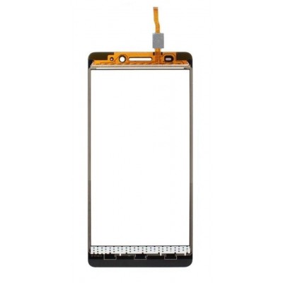 Touch Screen Digitizer For Lenovo K3 Note White By - Maxbhi Com