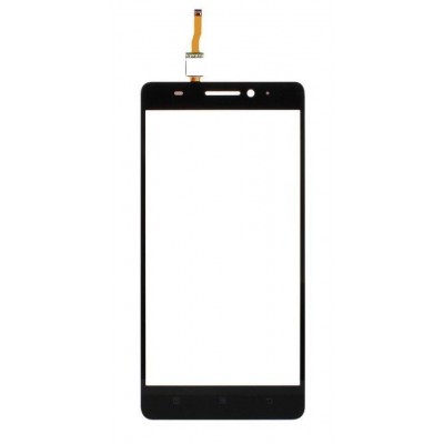 Touch Screen Digitizer For Lenovo K3 Note Yellow By - Maxbhi Com