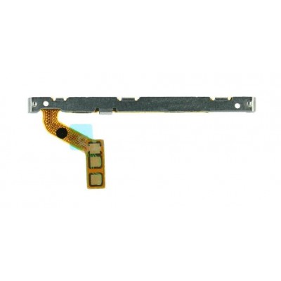 Volume Button Flex Cable For Samsung Galaxy J7 Pro By - Maxbhi Com