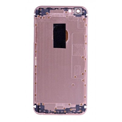 Back Panel Cover For Apple Iphone 6s Plus 128gb Rose Gold - Maxbhi Com