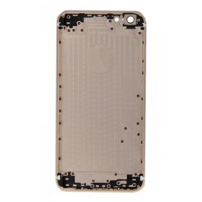 Back Panel Cover For Apple Iphone 6s Plus 32gb Gold - Maxbhi Com