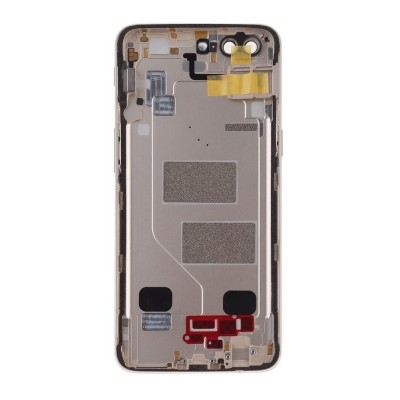 Back Panel Cover For Oneplus 5 128gb White - Maxbhi Com
