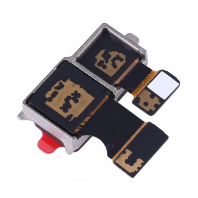 Back Camera Flex Cable For Nokia 5 1 Plus Nokia X5 By - Maxbhi Com