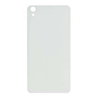 Back Panel Cover For Lenovo S850 White - Maxbhi Com