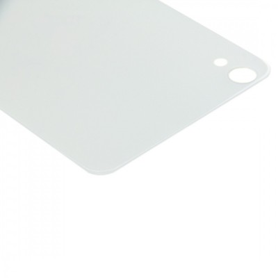 Back Panel Cover For Lenovo S850 White - Maxbhi Com