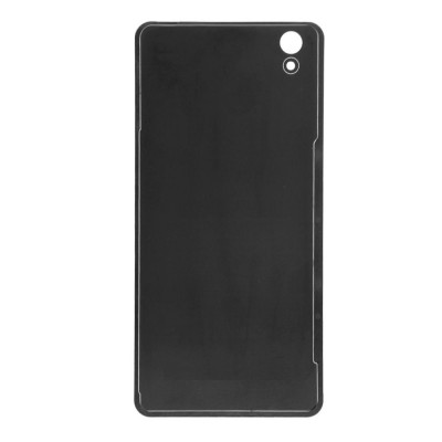 Back Panel Cover For Oneplus X Black - Maxbhi Com