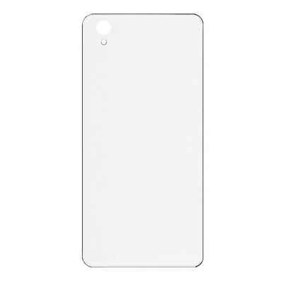 Back Panel Cover For Oneplus X White - Maxbhi Com