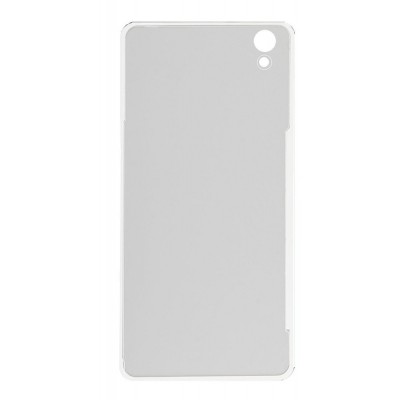 Back Panel Cover For Oneplus X White - Maxbhi Com