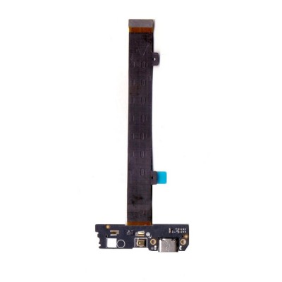 Charging Connector Flex Pcb Board For Leeco Le 2s By - Maxbhi Com