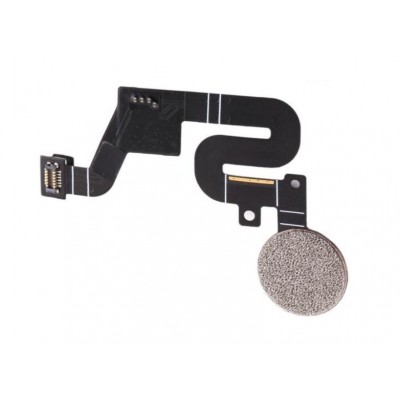 Fingerprint Sensor Flex Cable For Nokia 5 1 Plus Nokia X5 White By - Maxbhi Com