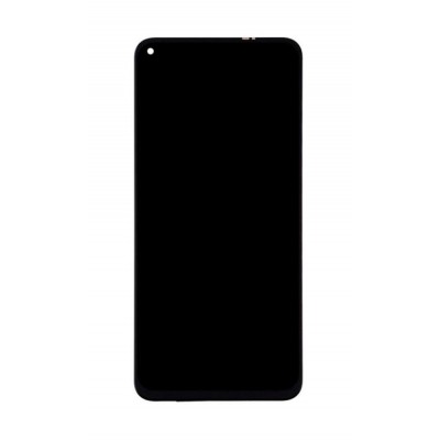 Lcd With Touch Screen For Vivo Y30 Blue By - Maxbhi Com