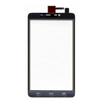 Touch Screen Digitizer For Micromax A102 Canvas Doodle 3 White By - Maxbhi Com