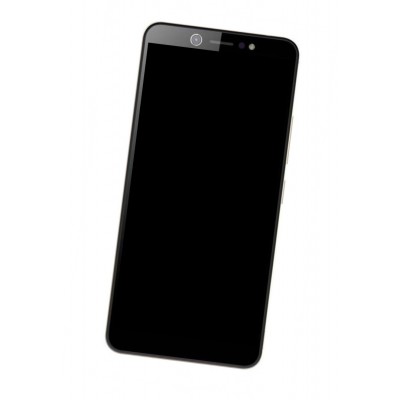 Volume Button Flex Cable For Itel A44 Pro By - Maxbhi Com