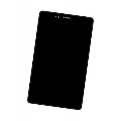 Volume Button Flex Cable For Micromax Canvas Tab P470 By - Maxbhi Com